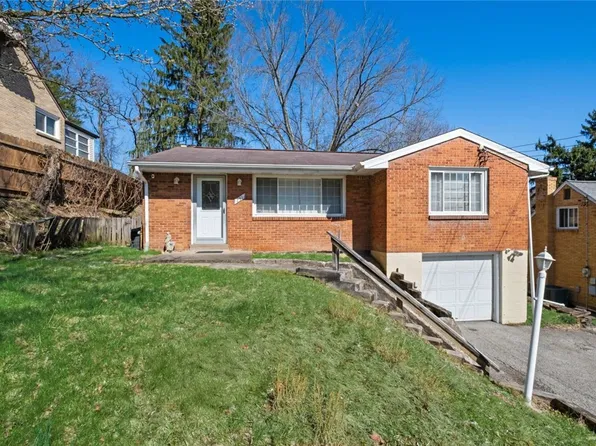 231 Webster Dr, Pittsburgh, PA 15235