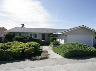 125 Rishell Dr, Oakland, CA 94619