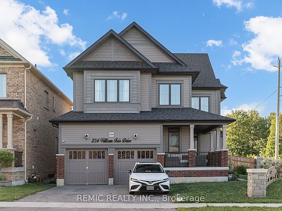 2nd image of 234 William Fair Dr