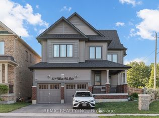 234 William Fair Dr, Clarington, ON L1C 4A6