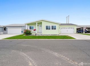 1701 E Burr Ave #36, Moses Lake, WA 98837