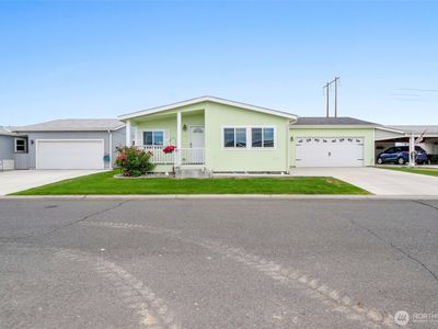 1701 E Burr Avenue #36, Moses Lake, WA, 98837