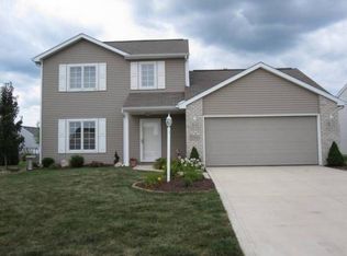 3310 Rivulet Run, Fort Wayne, IN 46818