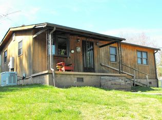 4313 Ivanhoe Rd, Ivanhoe, VA 24350