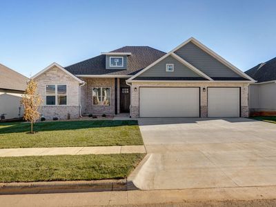 2946 W Teton Drive, Springfield, MO, 65810
