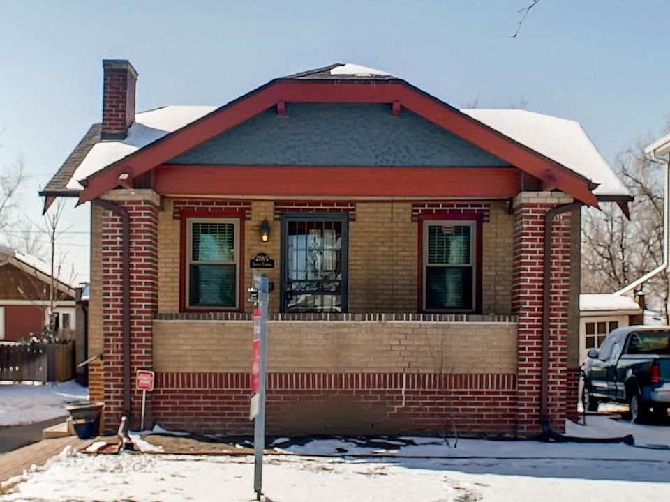 1st image of 2065 S Corona St