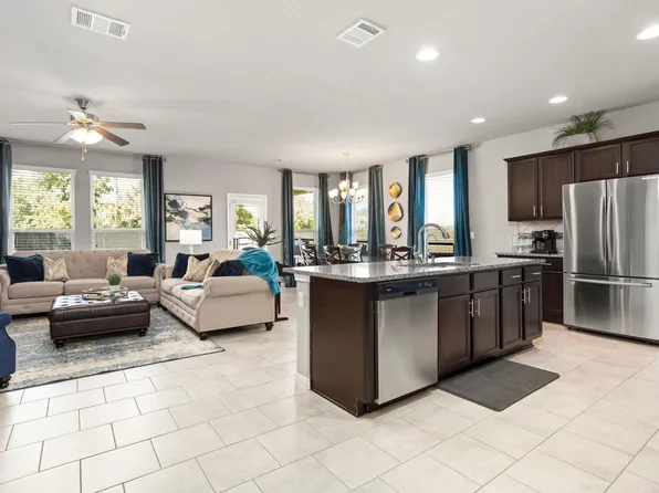 7823 Harvest Bay, San Antonio, TX 78253