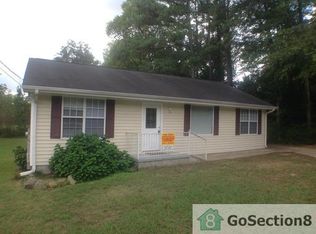 421 Webster St, Birmingham, AL 35214