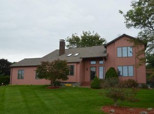 1 Alessandro Dr, Ithaca, NY 14850