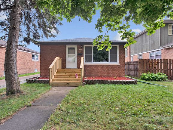2nd image of 13216 S Avenue L