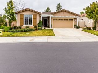 1519 Granite Crk, Beaumont, CA 92223