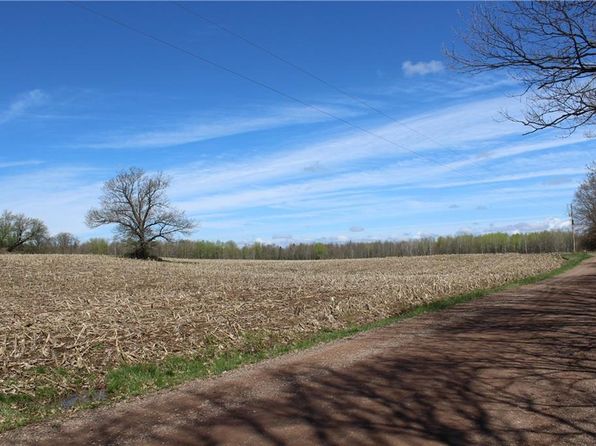 00 Schalk Road - 63 acres, Ogema, WI 54459