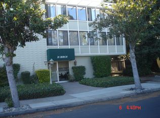 28 Birch St, Redwood City, CA 94062