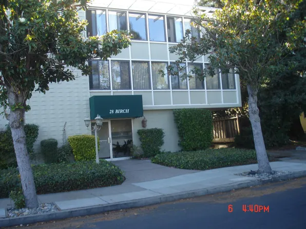 28 Birch St, Redwood City, CA 94062