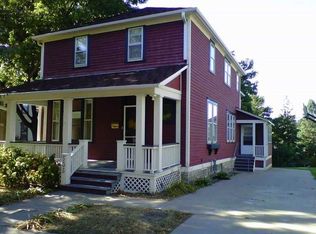 535 Brainerd Ave, Saint Paul, MN 55130