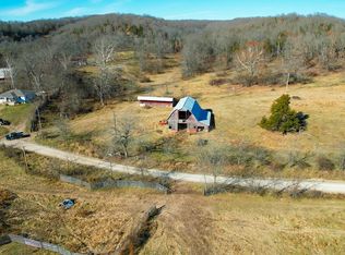 15789 Creek Rd, Dixon, MO 65459