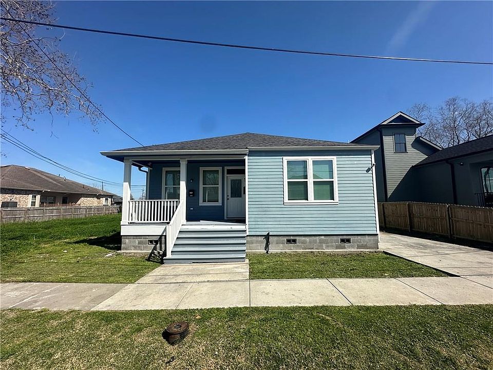 1st image of 6425-27 N Galvez St