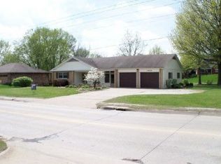 1805 Main St, Boonville, MO 65233