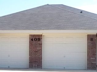 409 W Dale Ave APT B, Nolanville, TX 76559