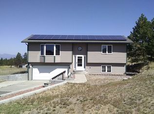 24 Lone Mountain Rd, Montana City, MT 59634
