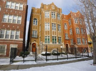 8052 S Marshfield Ave #3, Chicago, IL 60620
