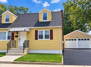102 Morningside Ave, Union Beach, NJ 07735