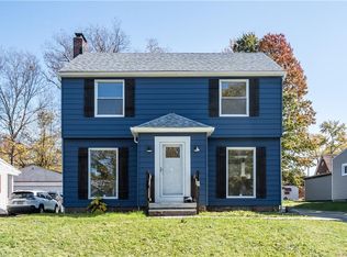893 Hartford Ave, Akron, OH 44320