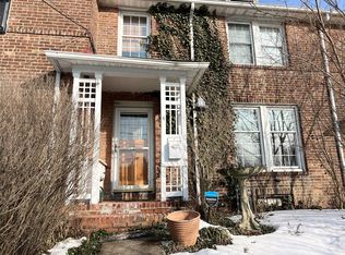 8 Bush Ave, Newburgh, NY 12550