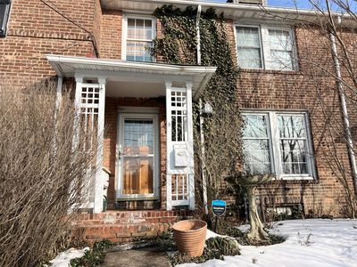 8 Bush Avenue, Newburgh, NY, 12550