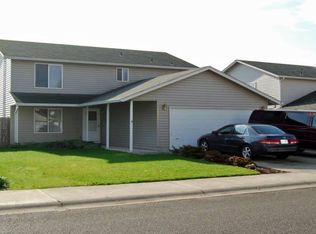16923 NE 19th Way, Vancouver, WA 98684