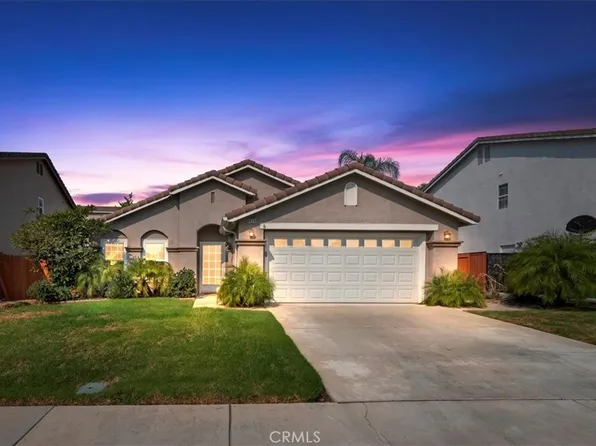 8929 Dahlia Dr, Corona, CA 92883