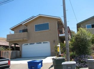 2584 Hemlock Ave, Morro Bay, CA 93442