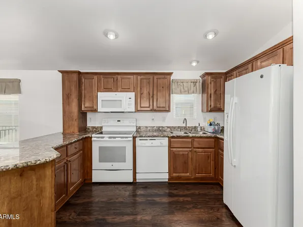 2140 E MICHIGAN Avenue #35, Phoenix, AZ 85024