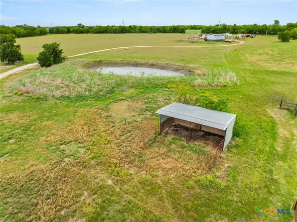 11210 State Highway 53, Rogers, TX 76569