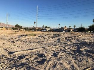 1 Miller Ave, North Las Vegas, NV 89030