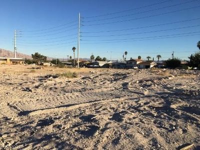 1 Miller Ave, North Las Vegas, NV, 89030