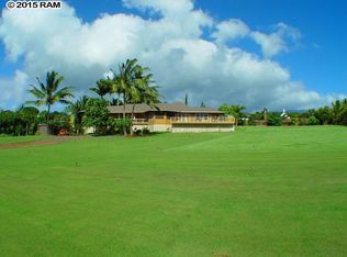 100 Ala Hoku Pl, Lahaina, HI 96761