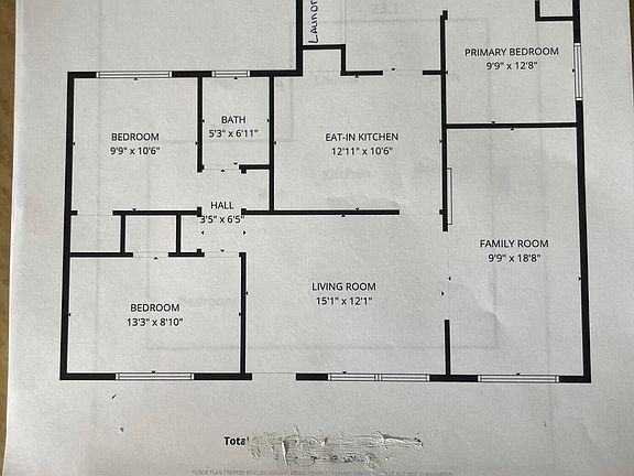3rd image of 4630 E Kerry Dr