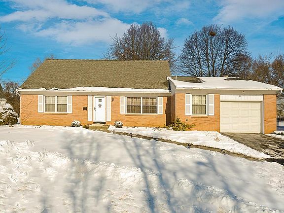 2nd image of 3170 Anna Ave