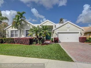 9983 S Abiaca Cir, Davie, FL 33328