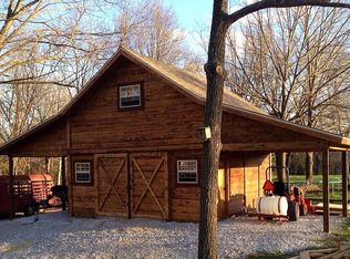 810 Spring Cliff Dr, Little Flock, AR 72756