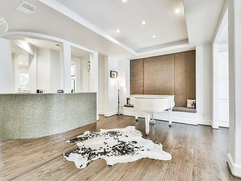 4736 Post Oak Timber Dr #5 — Photo 20