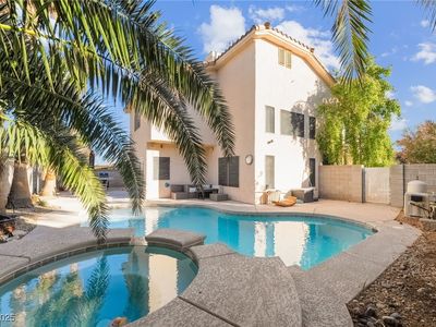 930 Grand Cru Ave, Las Vegas, NV, 89123