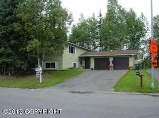 4132 Vance Dr, Anchorage, AK 99508