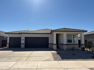 15347 W Gray Fox Trl N, Surprise, AZ 85387