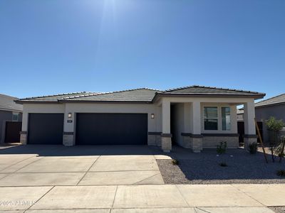 15347 W GRAY FOX Trail N, Surprise, AZ, 85387