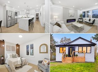 162 Tower Dr, Toronto, ON M1R 3P5