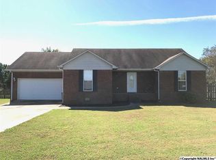 13100 Bradford Rd, Athens, AL 35756