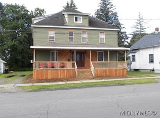 21 Cavalli St, Dolgeville, NY 13329