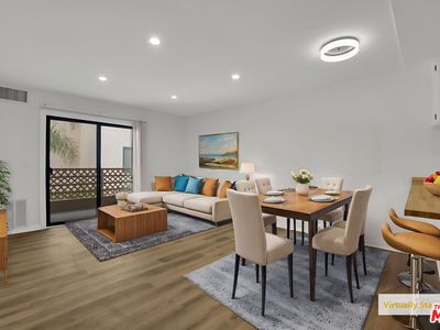 6815 Remmet Ave UNIT 208, Canoga Park, CA, 91303